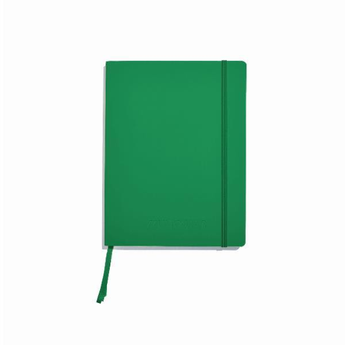 MUITOMAS NOTEBOOK BIG GREEN